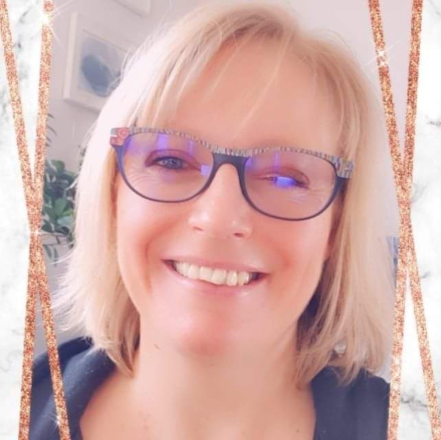 Portrait de Caroline CHATILLON